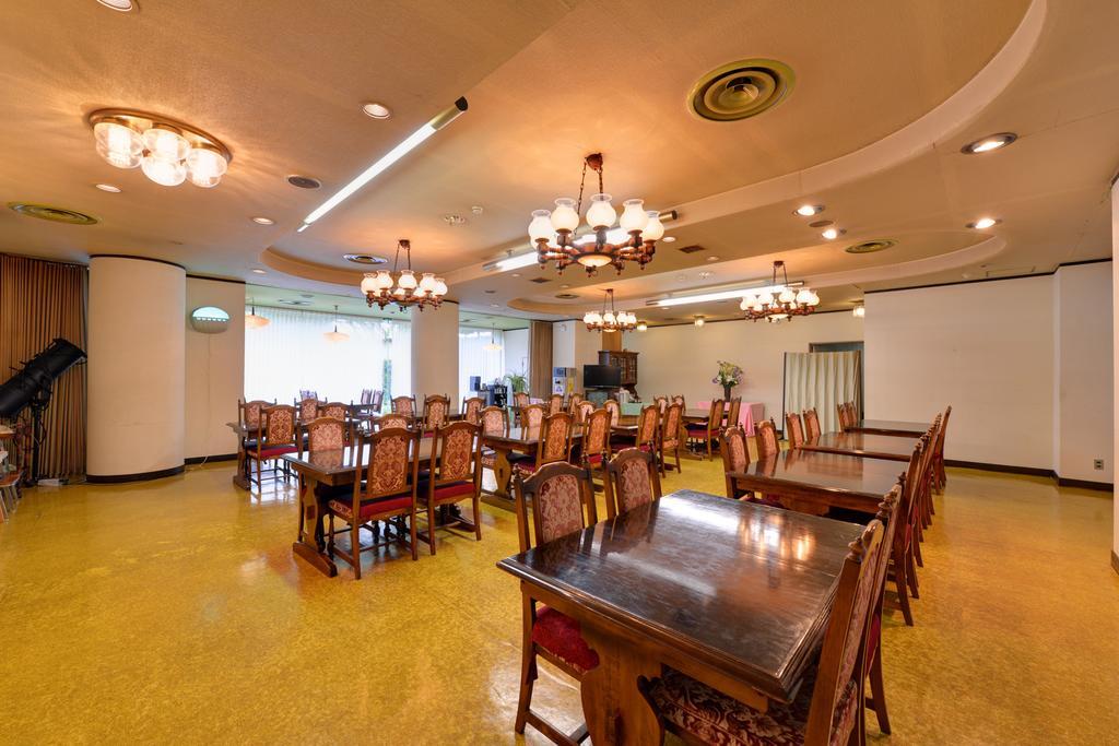 Hotel New Umeya Цукуба Экстерьер фото
