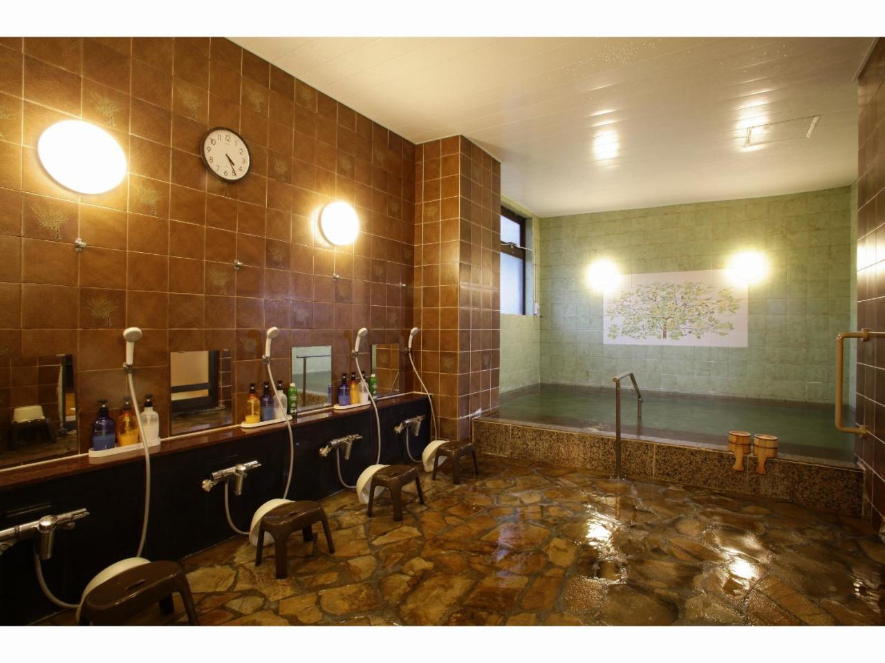Hotel New Umeya Цукуба Экстерьер фото
