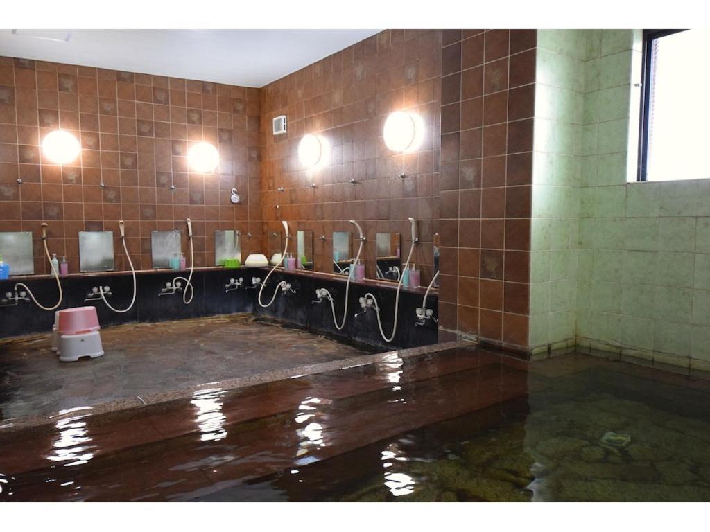 Hotel New Umeya Цукуба Экстерьер фото